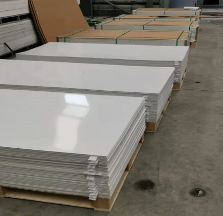 PVC4 PVC4
